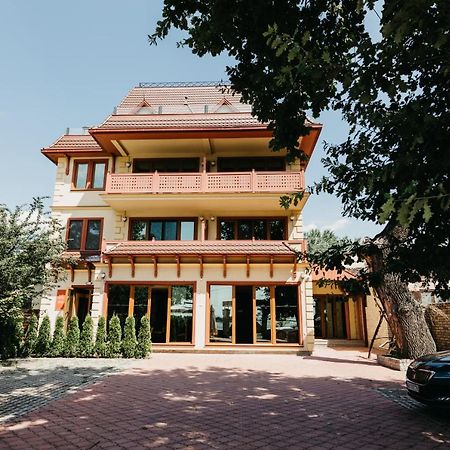 Appartamento Perla Palić Esterno foto