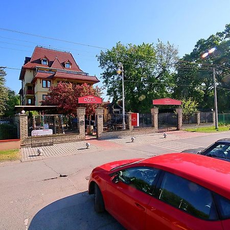 Appartamento Perla Palić Esterno foto
